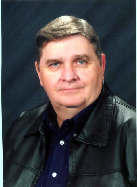 Obituary of Chaplain (Ret) Jack H Isbell Ph.D.