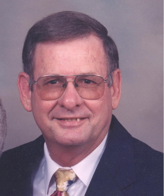 Obituary of William Charles Bodin