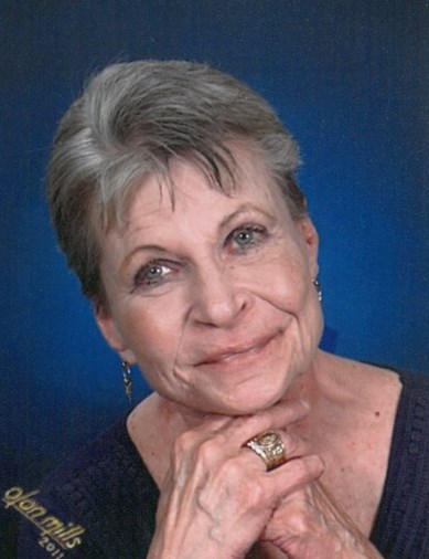 Obituary of Marilyn Gail Eipp