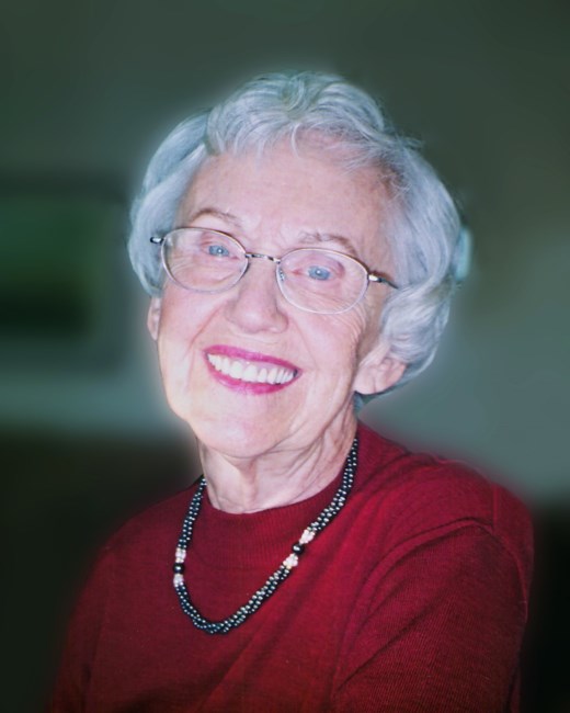 Obituary of Mary Martha Pickard