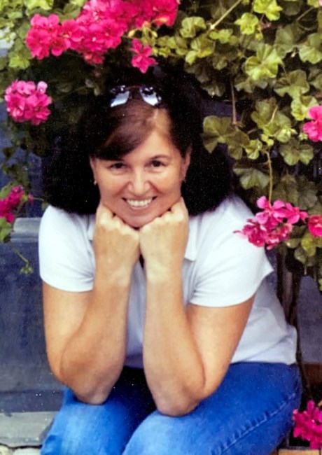 Obituary of Kathleen G. Braun