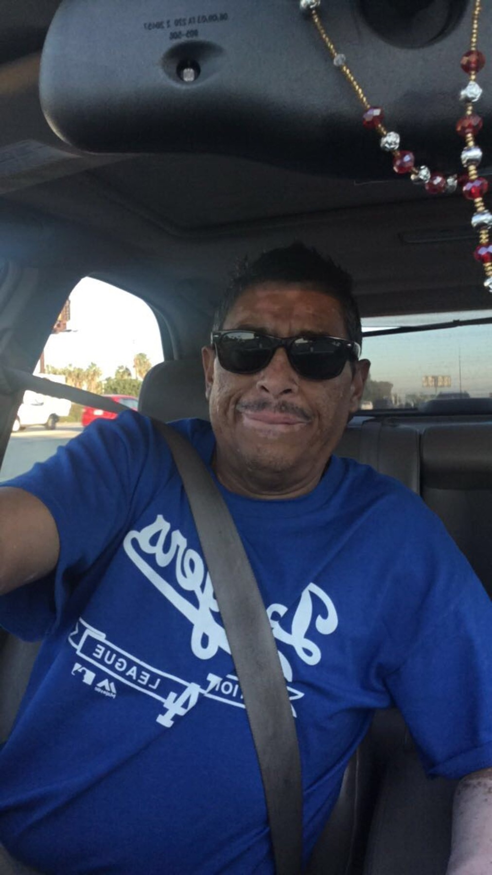 Obituary of Joel Campos Vargas