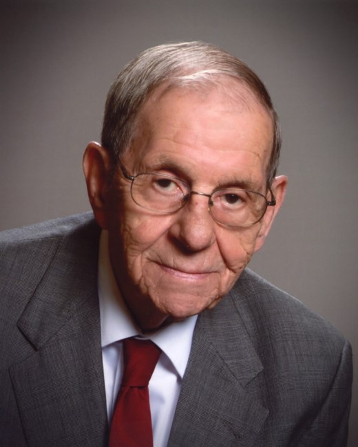 Obituary of Henry C. Hale Jr.