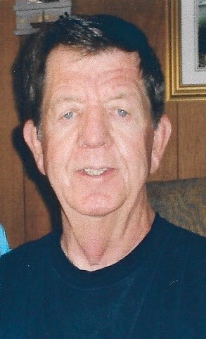 Obituary of Paul James Davis