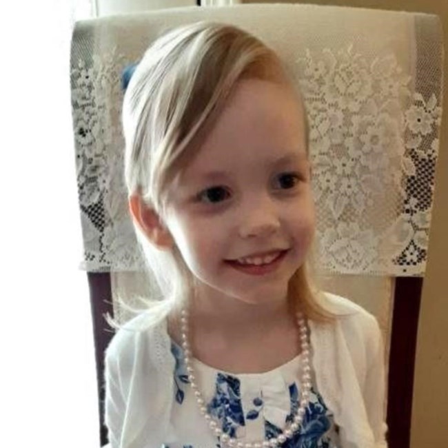 Obituary of Addilyn Grace Sugden