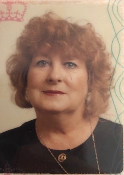 Obituary of Deirdre Ann Kemp