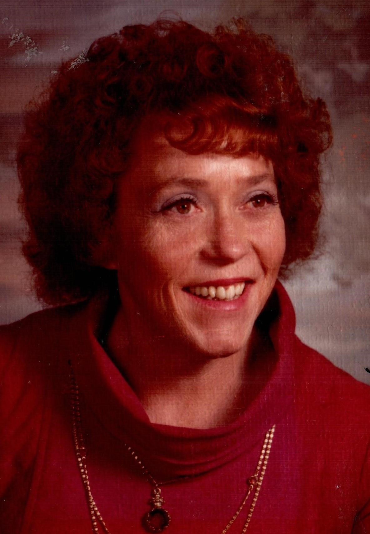 Obituary of Helen Jean Deardorff