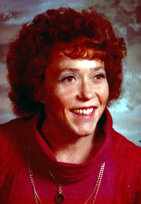 Obituary of Helen Jean Deardorff