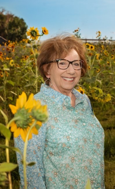 Obituary of Jacqueline Marie Rael