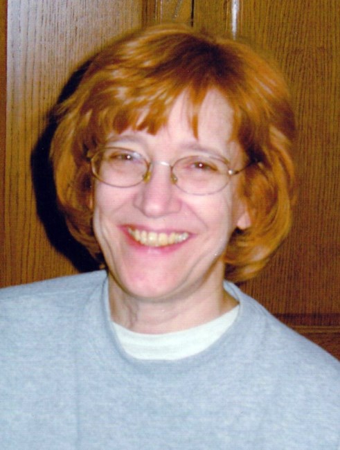 Obituary of Debbie Knebler Dolecek