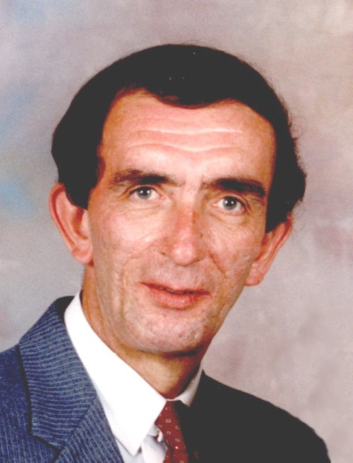 Obituary of Paul "Gene" Eugene Hammond