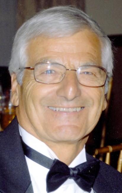 Obituary of Francis S. Trongone