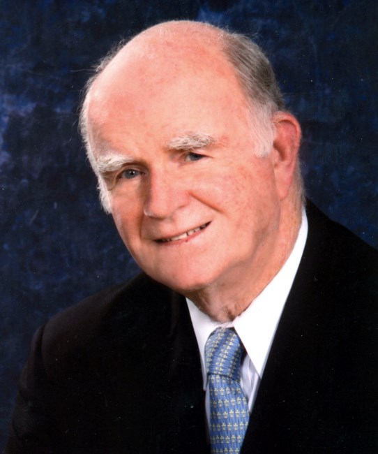 Obituary of Lee Pierson