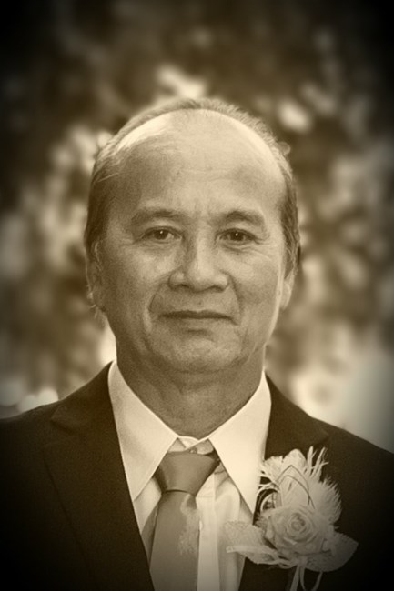 Obituary of Mr. Tan Van Truong