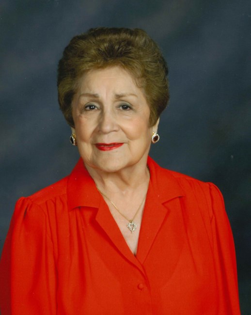 Obituary of Dora L. Lee Lambert