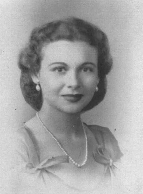 Obituary of Ruth "Rebecca" Rossman