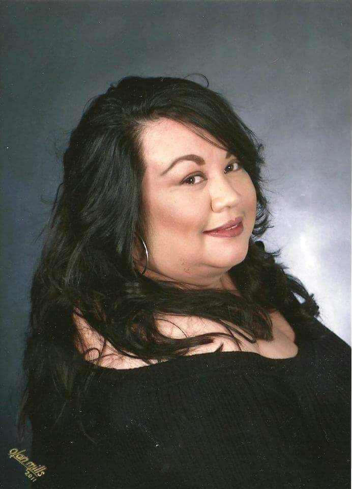 Obituary of Patricia Annette Granado Alvarez