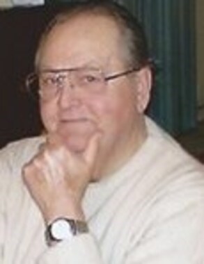 Obituary of Dr. Robert Lee Harris