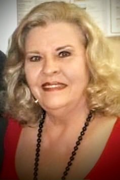 Obituary of Donna Lee Choate