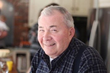 Obituary of Victor Drew Jr.