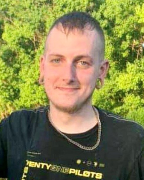 Obituary of Casey Shane Malone