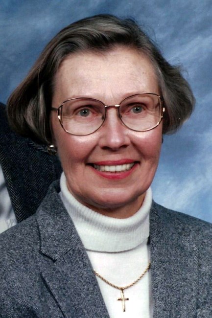 Obituary of Alice Lee Carter Sargeant