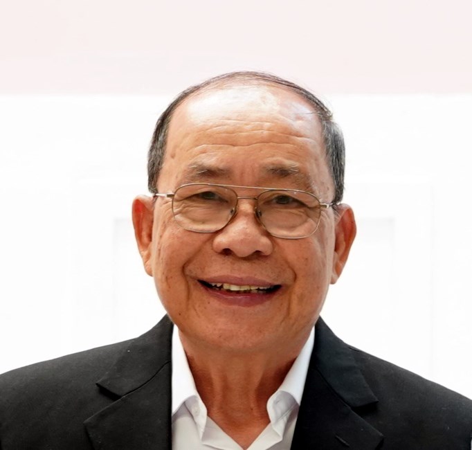 Avis de décès de Ông Lê Văn Hiền ~ Pháp Danh: Tâm Hậu