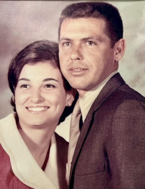 Obituary of Felix Tirse Gonzalez