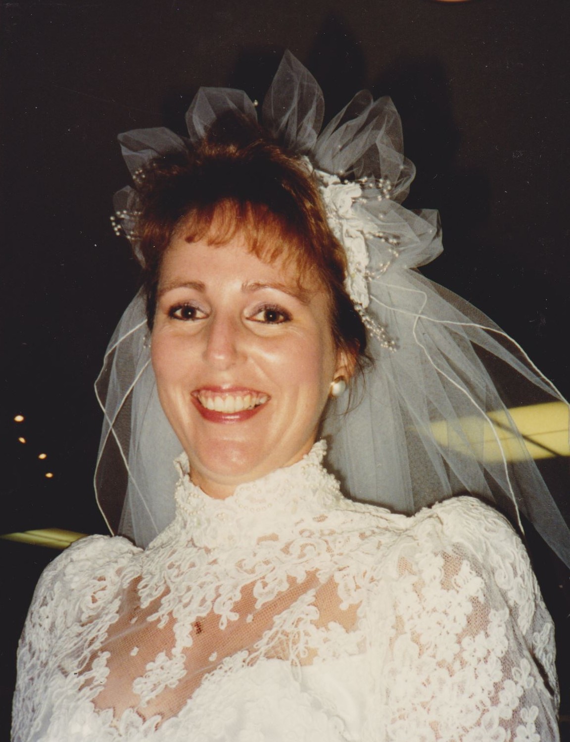 Obituary of Deborah Kirk Scheffler