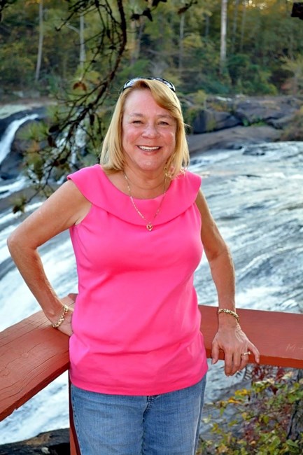 Obituary of Tina B. Cooksey