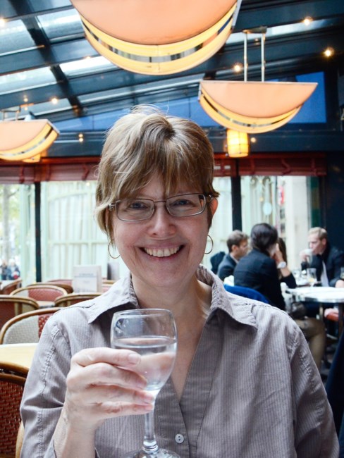 Obituary of Elizabeth Head Boatman