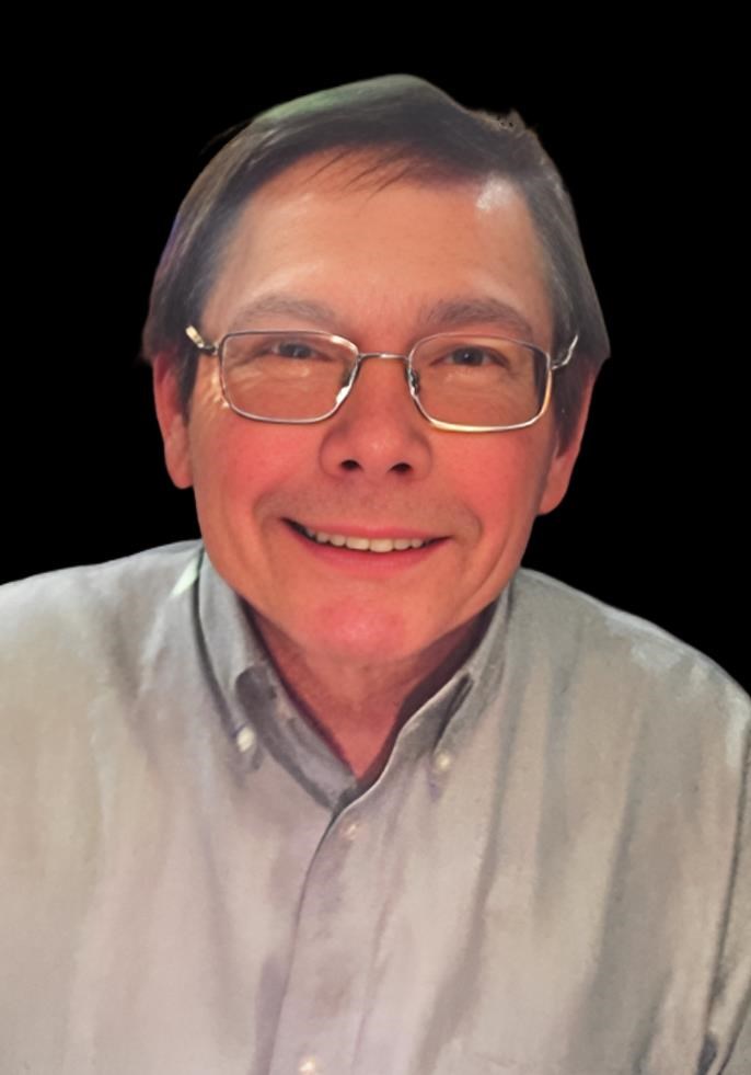Obituary of Brian Charles Hitzeman