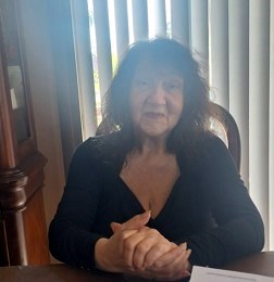 Obituary of Doreen Celeste Randal