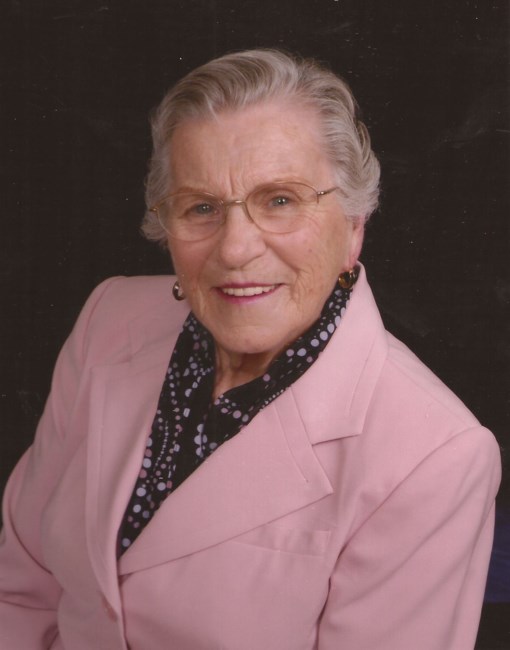 Obituary of Evelyn Marie Kilpatrick