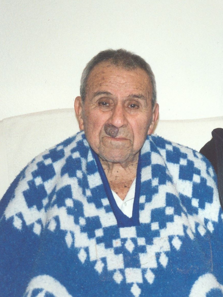 Obituary of Apolonio G. Ruiz