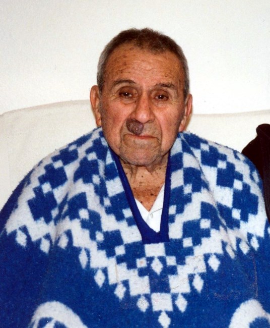 Obituary of Apolonio G. Ruiz