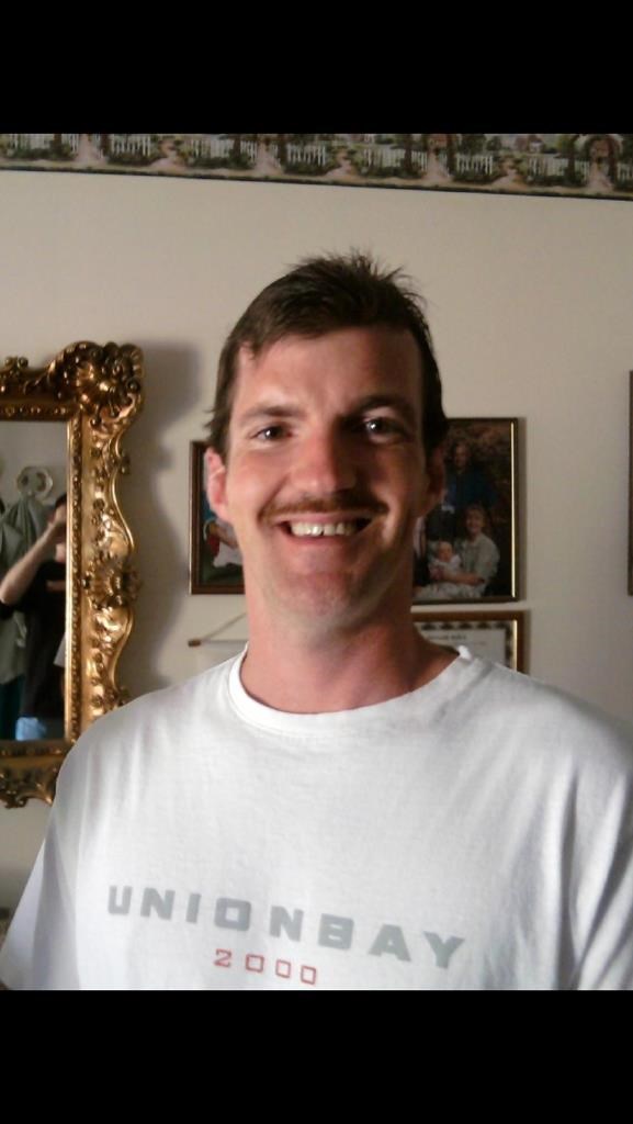 Obituary of James Kevin Sutton