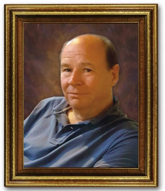 Obituary of John Francis Navratil