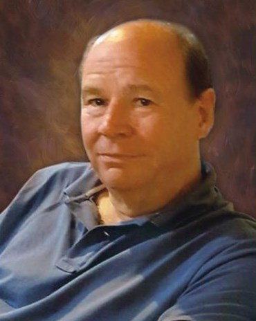 Obituary of John Francis Navratil