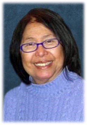 Obituary of Purita Arnuza Morrison