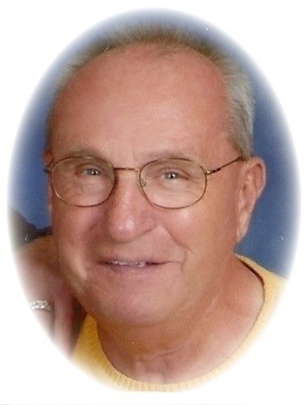 Obituary of Roy L. Hutchinson