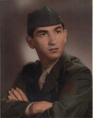 Obituary of Charles Anthony Zachariah