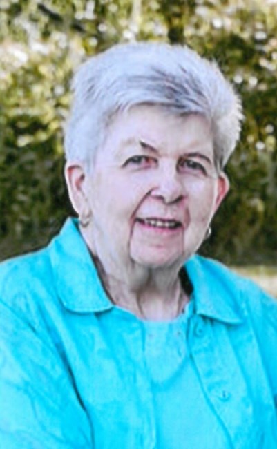 Obituary of Dianne Burton