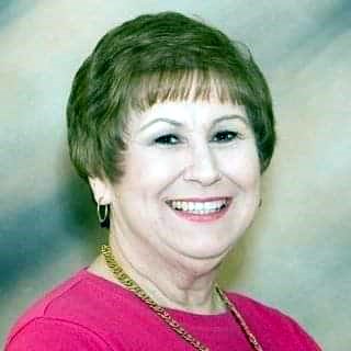 Obituary of Barbara L Ott
