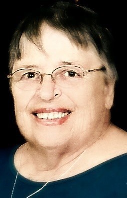 Obituary of Carol J. Amacher