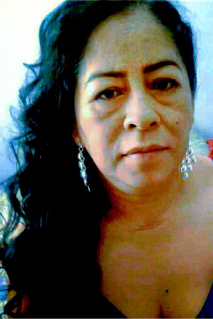 Obituario de Maria Pascual