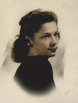 Obituary of Virginia McCormick