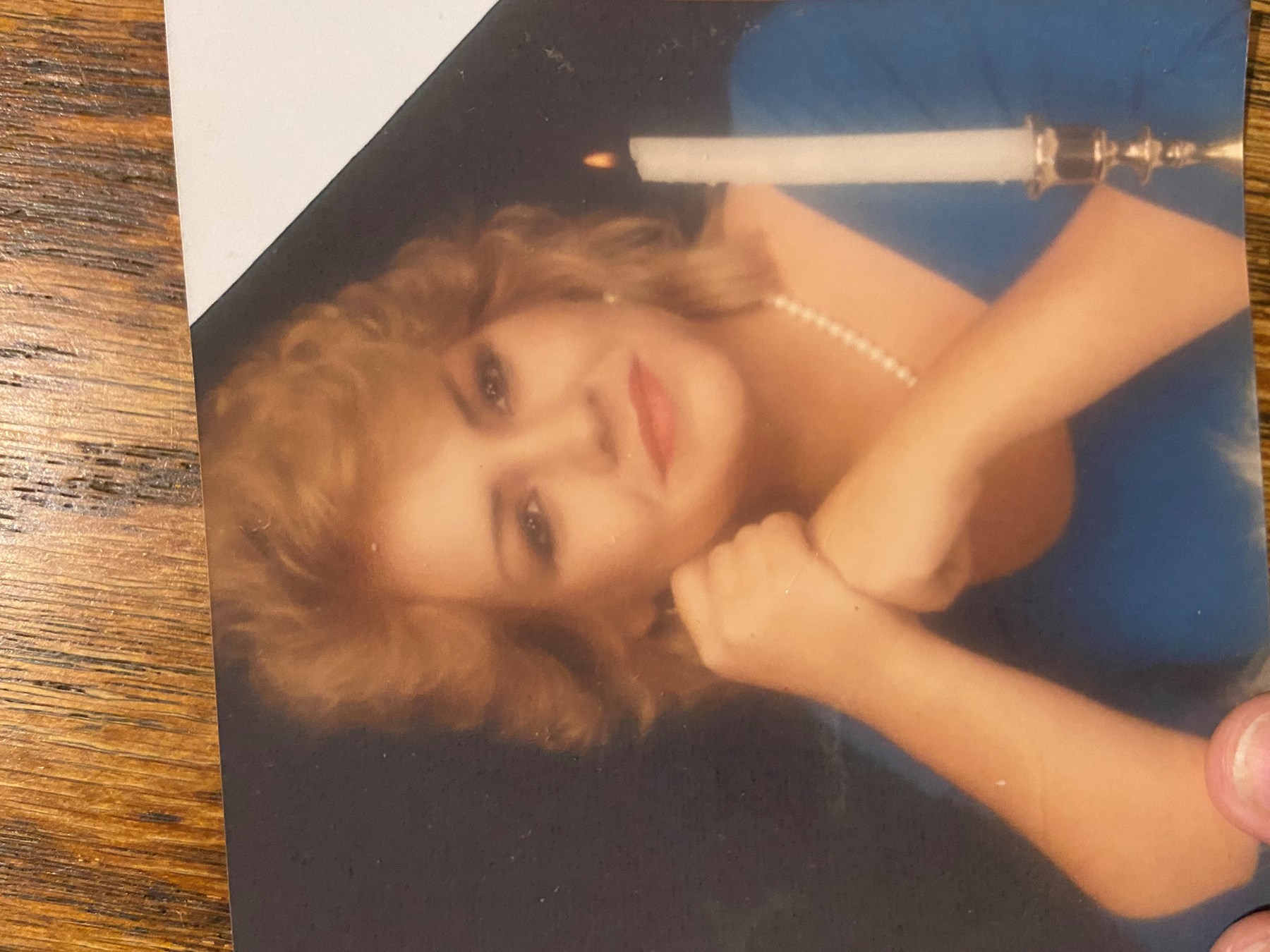 Obituary of Lora Ann Logsdon