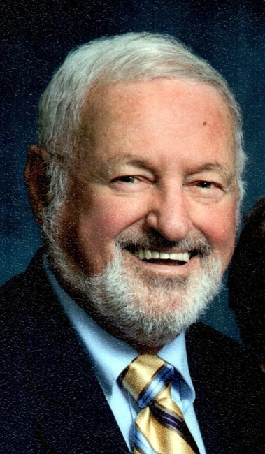 Obituary of Ronald "Ronnie" Chambers Yeager