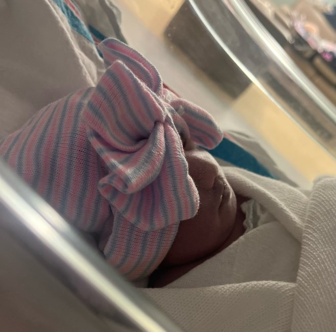 Obituary of Lainey Katherine Heinen